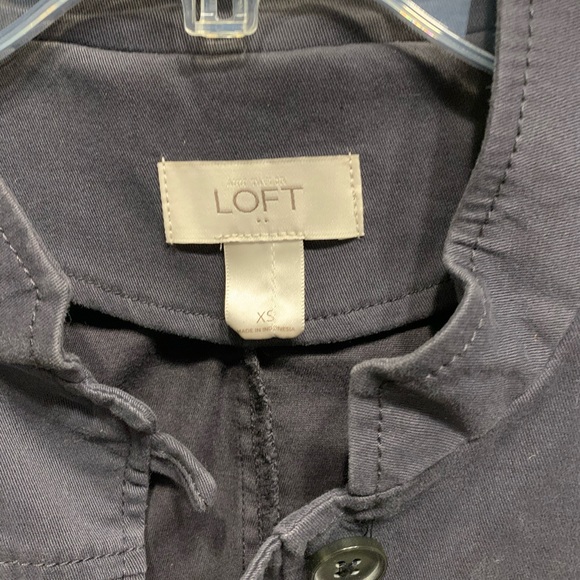 Loft jacket - Picture 2 of 2